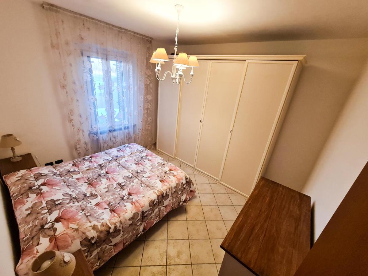 Piccolo Rifugio Appartement Sandigliano Buitenkant foto