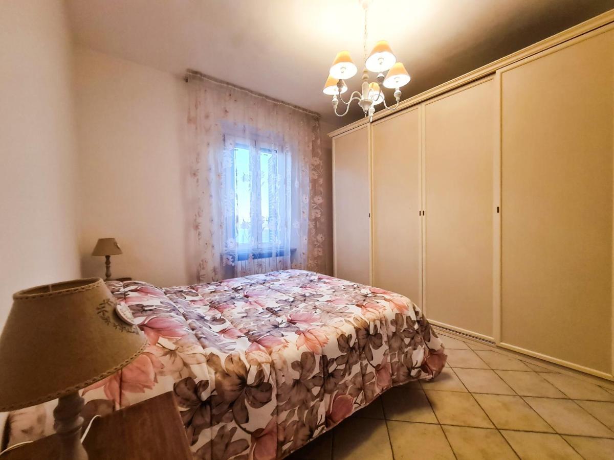 Piccolo Rifugio Appartement Sandigliano Buitenkant foto