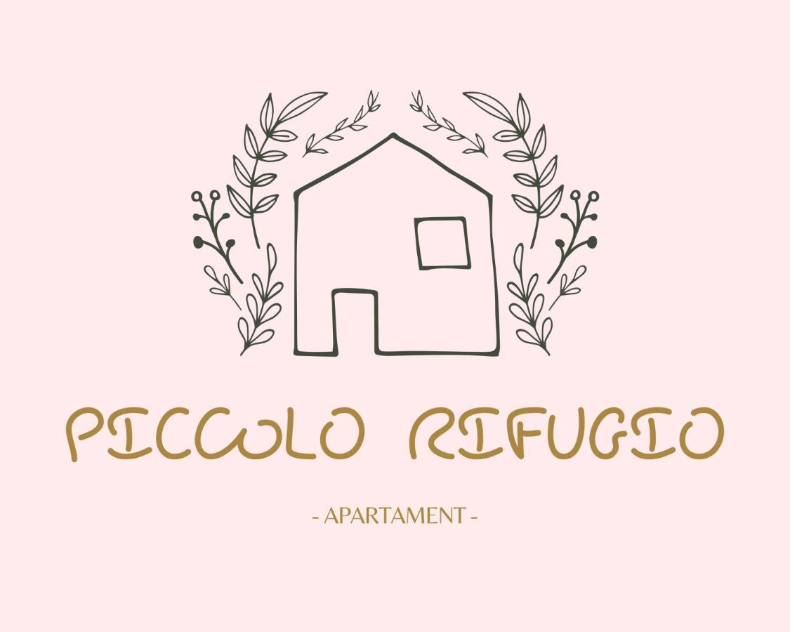 Piccolo Rifugio Appartement Sandigliano Buitenkant foto