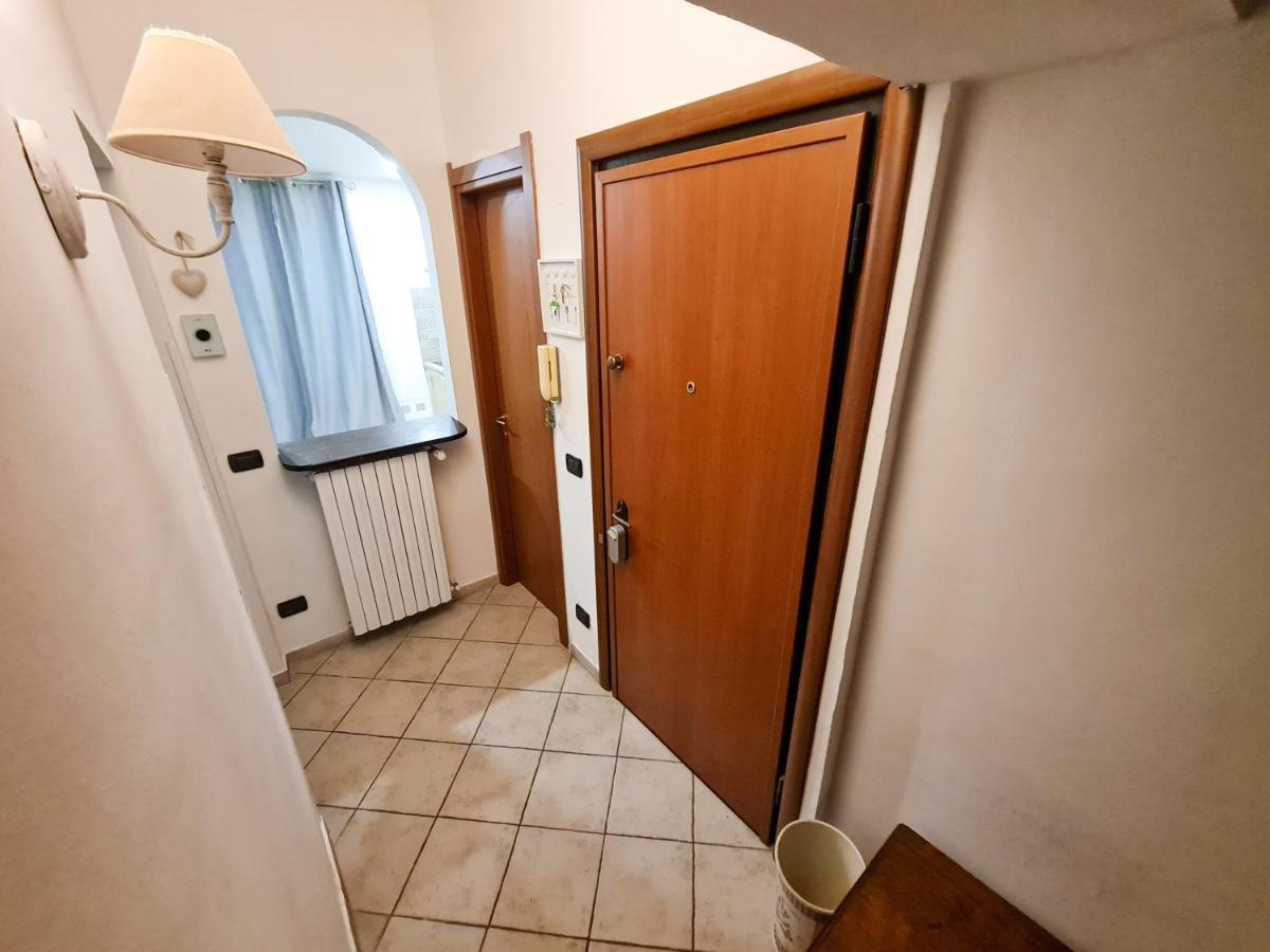 Piccolo Rifugio Appartement Sandigliano Buitenkant foto